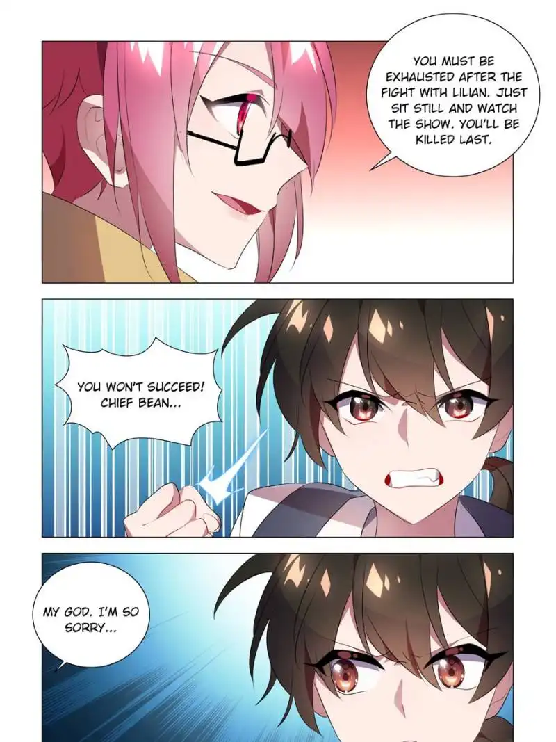 My Girl Is A Dragon Princess Chapter 19 5